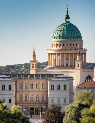 Museum Barberini – Potsdam