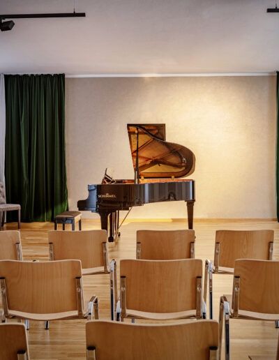 Piano & Voice – Bobingen Musikinstitut