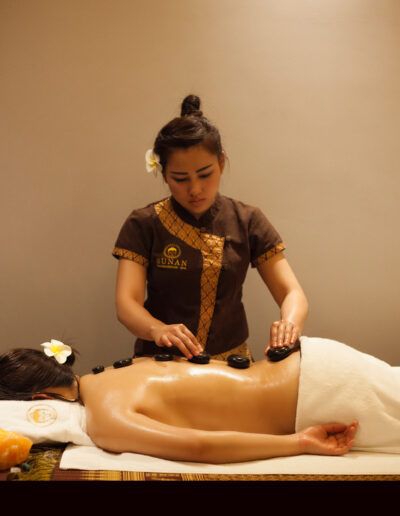 Sunan Thai Massage Spa – Frankfurt