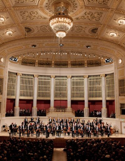 Wiener Konzerthaus – Wien Österreichs lebendigstes Konzerthaus