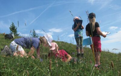 Landesbundes für Vogel- und Naturschutz – LBV Kreisgruppe Starnberg