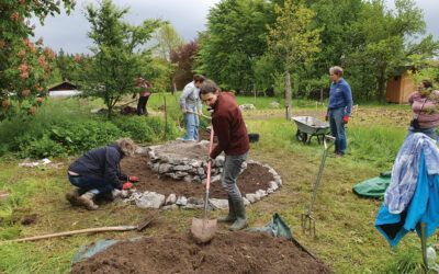 Landesbundes für Vogel- und Naturschutz – LBV Kreisgruppe Starnberg