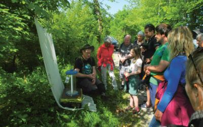 Landesbundes für Vogel- und Naturschutz – LBV Kreisgruppe Starnberg