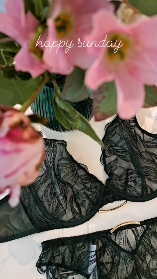 Exklusive Lingerie für stilbewusste Frauen – schön in jeder Größe