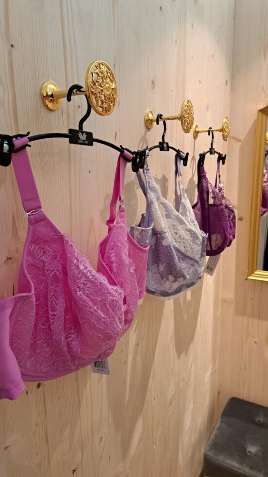 Exklusive Lingerie für stilbewusste Frauen – schön in jeder Größe