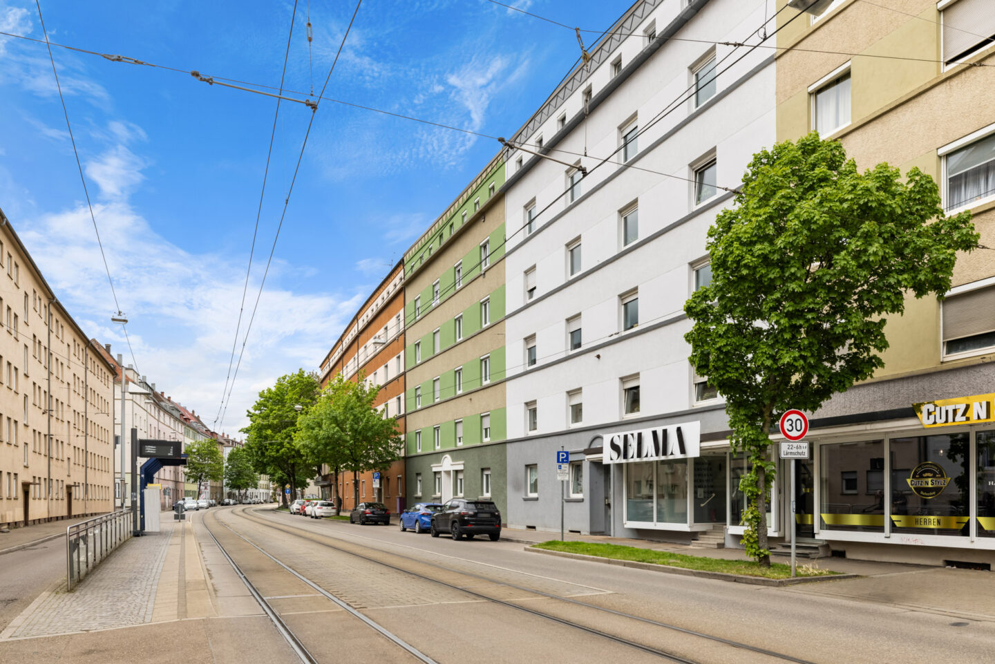 Engel & Völkers Ulm – Ihr Immobilienpartner vor Ort