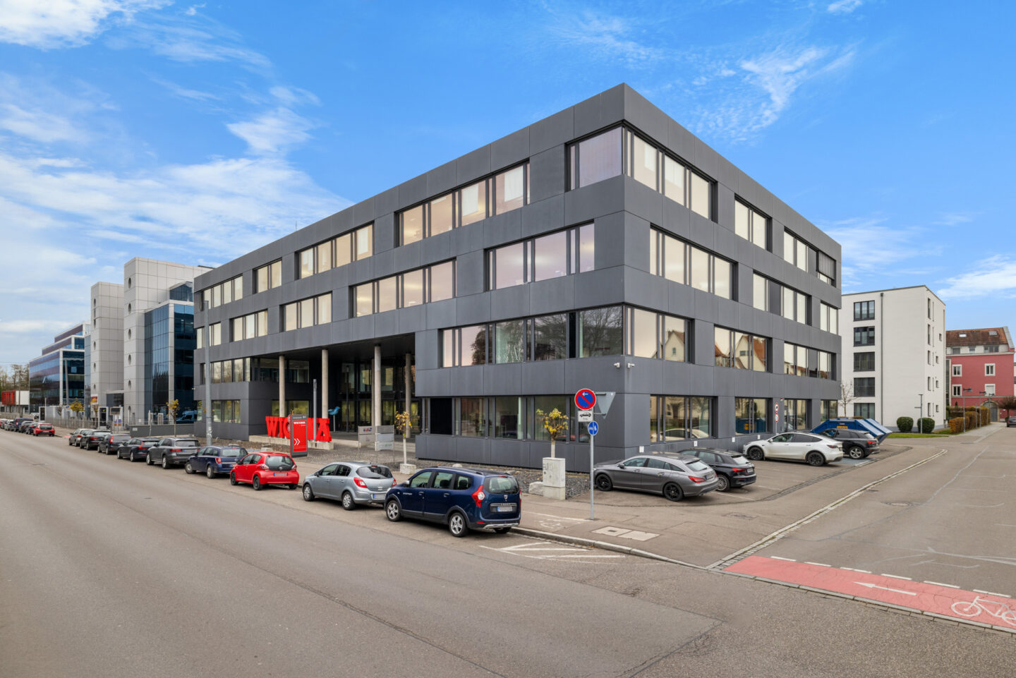 Engel & Völkers Ulm – Ihr Immobilienpartner vor Ort